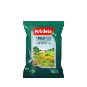 Foodela Chinigura Rice
