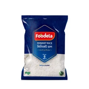 Foodela Miniket Rice