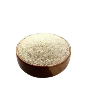 Miniket Atop Rice