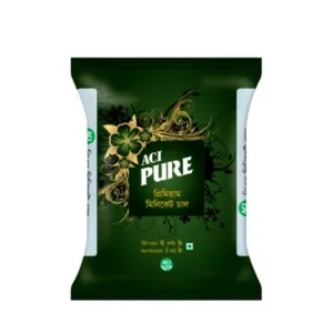 ACI Pure Premium Miniket Rice
