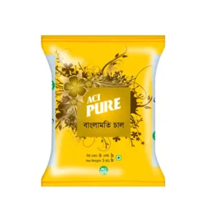 ACI Pure Banglamati Rice