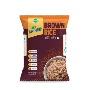 ACI Nutrilife Brown Rice