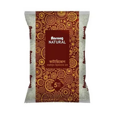 Aarong Natural Katarivog Rice