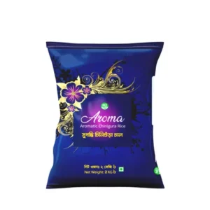 ACI Aroma Chinigura Rice