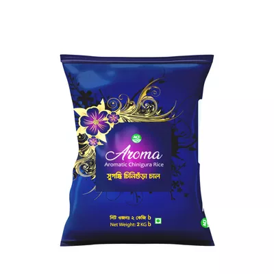 ACI Aroma Chinigura Rice