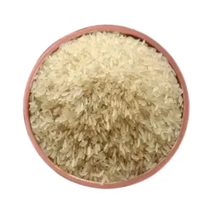 Kajal Lata Rice (Boiled)