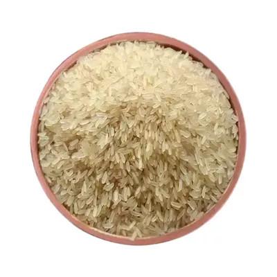 Kajal Lata Rice (Boiled)