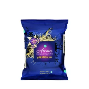 ACI Aroma Aromatic Chinigura Rice