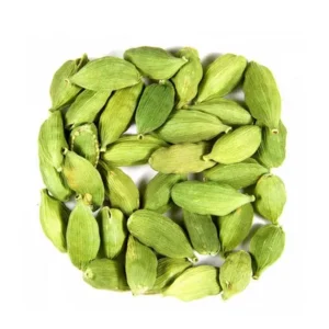 Green Cardamom (Sobuj Elachi) Whole
