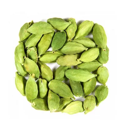Green Cardamom (Sobuj Elachi) Whole
