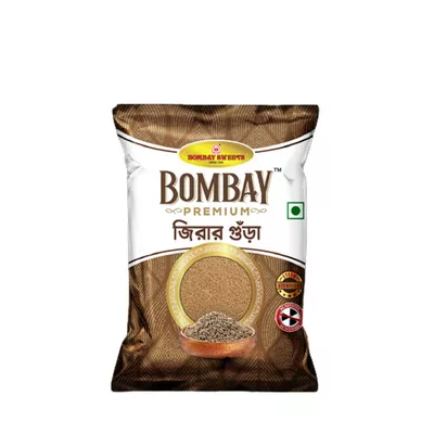 Bombay Premium Cumin Powder