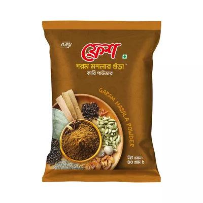 Garam Masala Powder