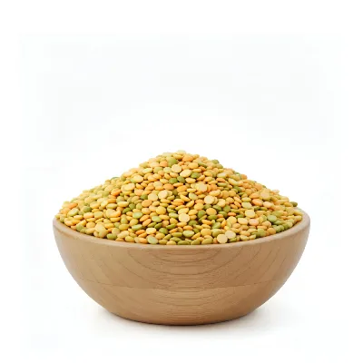 Mixed Dal