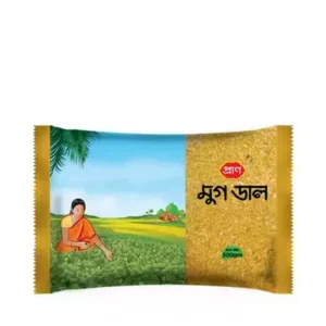Pran Mug Dal