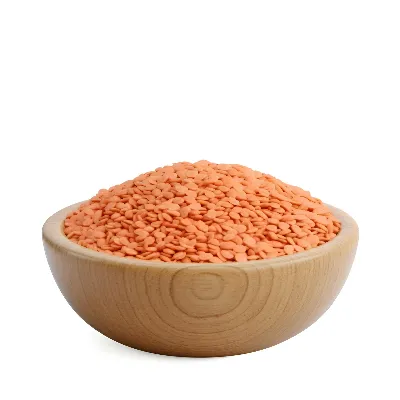 Kangaroo Lentil (Moshur Dal)