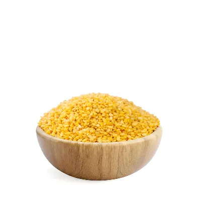 Mug Dal
