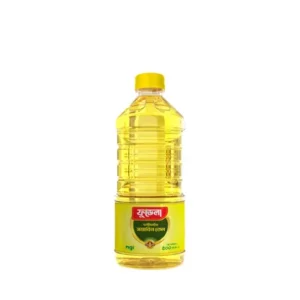 Foodela Fortified Soyabean oil