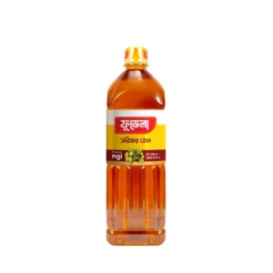 Foodela Mustard Oil