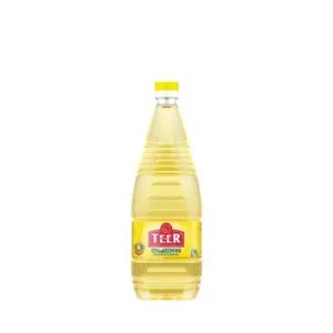 Fresh Fortified Soyabean Oil