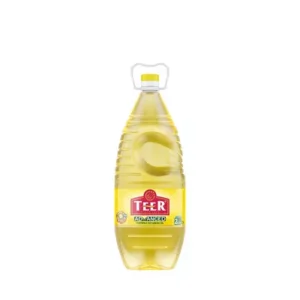Fresh Fortified Soyabean Oil