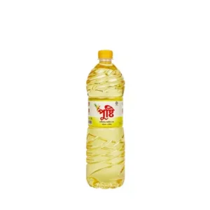 Pusti Fortified Soyabean Oil