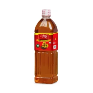 Radhuni Pure Mustard Oil