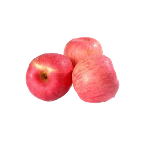 China Fuji Apple