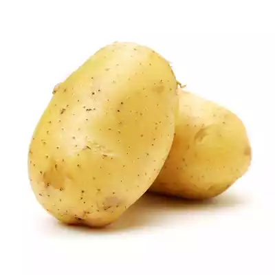 Boro Alu (Big Diamond Potato)