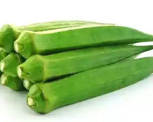 Dheros (Ladies Finger)
