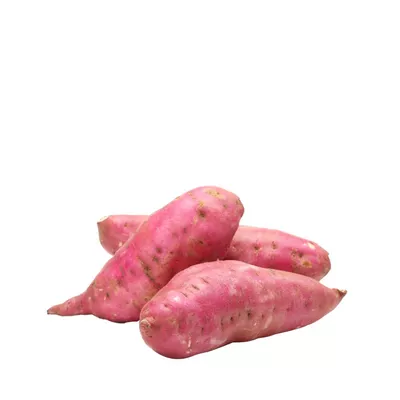 Misti Alu (Sweet Potato)