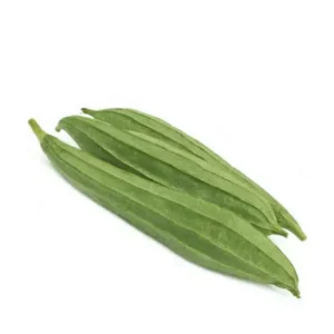 Jhinga (Ridge Gourd)