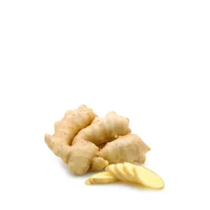 Ada (Imported Ginger)