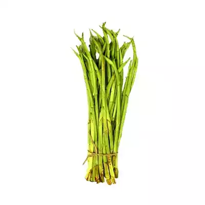 Kochur Loti (Stolon Of Taro)
