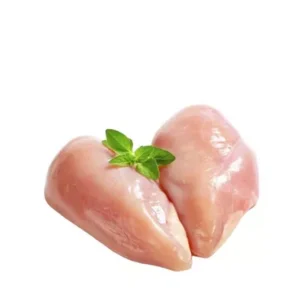 Broiler Chicken Breast Boneless