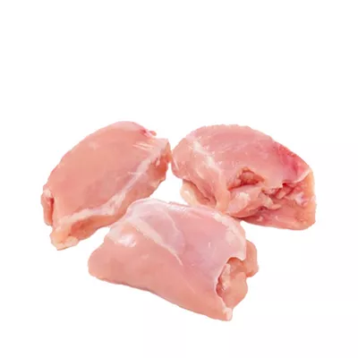 Broiler Chicken Thigh Boneless