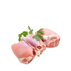 Broiler Chicken Thigh Boneless