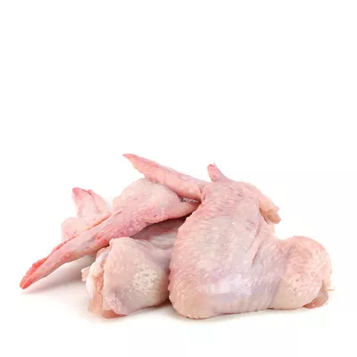 Broiler Chicken Wings