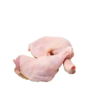 Broiler Whole Chicken Leg Skin On