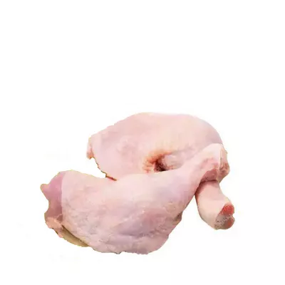Broiler Whole Chicken Leg Skin On