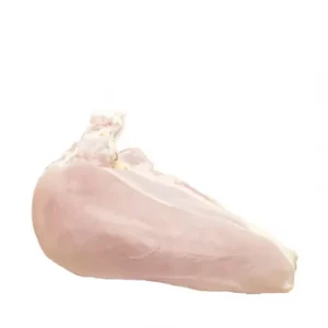 Broiler Chicken Breast With Bone