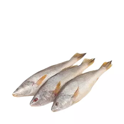 Poa Fish