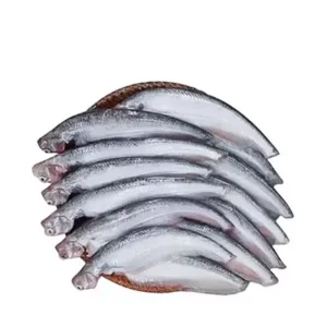 Chaldal Premium Pabda Fish Medium (With Head)