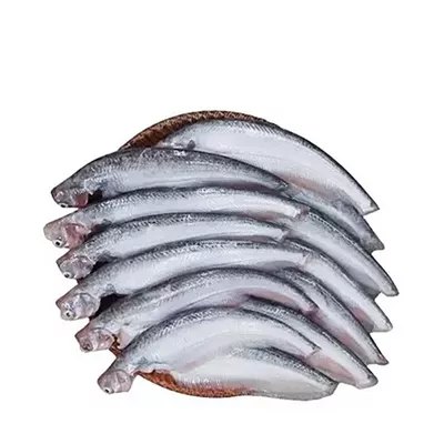 Chaldal Premium Pabda Fish Medium (With Head)