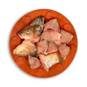 Carfu Fish After Cutting