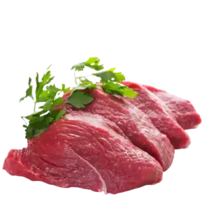 Beef Boneless