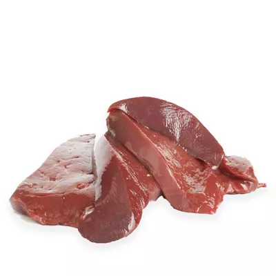 Beef Liver (Kolija)