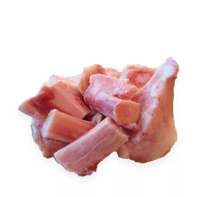 Beef Paya