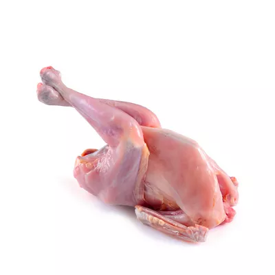 Roast Chicken