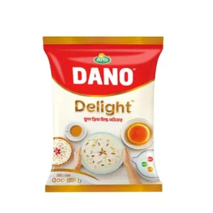 Dano Power Full Cream Milk Powder