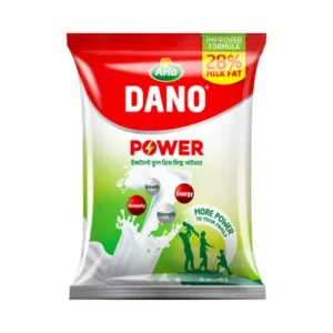 Dano Power Full Cream Milk Powder